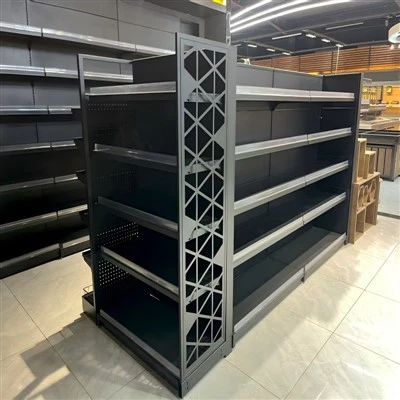 Multi - Giá đỡ kim loại màu